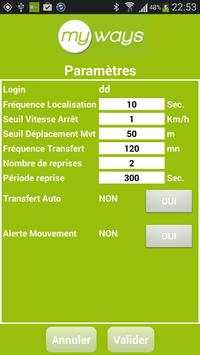 My-Ways screenshot 4