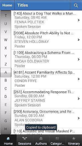 PS Mobile Guide screenshot 3