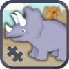 Kids Dinosaur Games: Puzzles 1.14