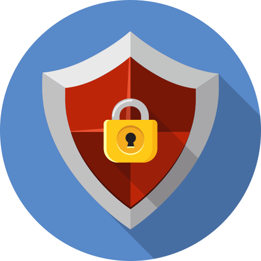 Anti-Virus Scan Apps أيقونة