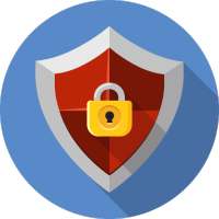 Anti-Virus Scan Apps icon