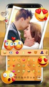 My Photo Keyboard screenshot 3