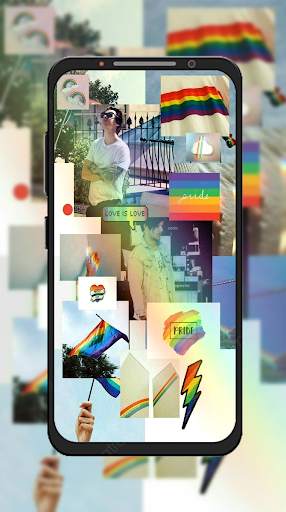 LGBTQ Wallpapers screenshot 7