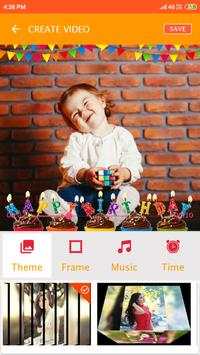 Birthday video maker Kannada-ಹುಟ್ಟುಹಬ್ಬದ ಶುಭಾಶಯಗಳು screenshot 7