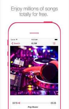 Music Player Pro screenshot 3