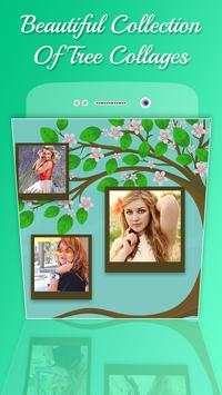 Tree Collage Photo Maker screenshot 3