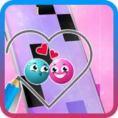 Love Balls Piano Tiles 1.1