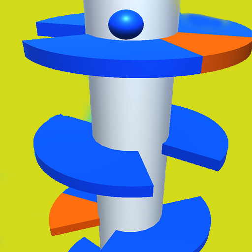Stack Fall icon