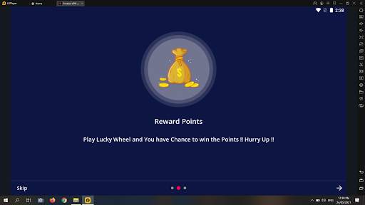 Protect VPN Pro - Free VPN Proxy screenshot 2