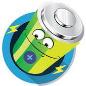 Battery Saver 2016 on 9Apps