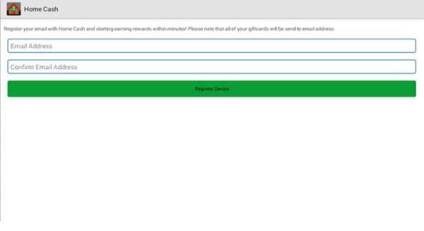 Home Cash - Fast & Free Cash screenshot 3