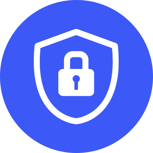 App lock icon