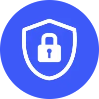 App lock icon