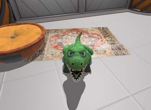 My Virtual Pet VR screenshot 1