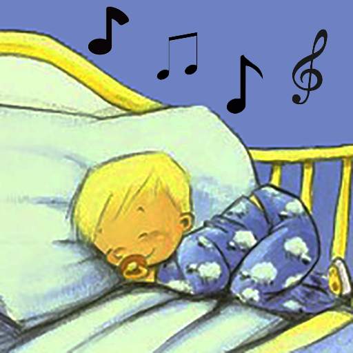 30 Canciones de Cuna y Nanas 13.0