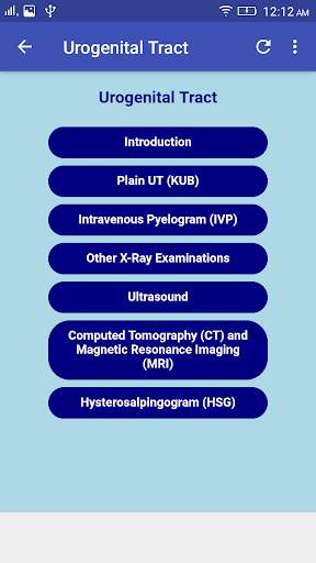 X-Ray Interpretation screenshot 6