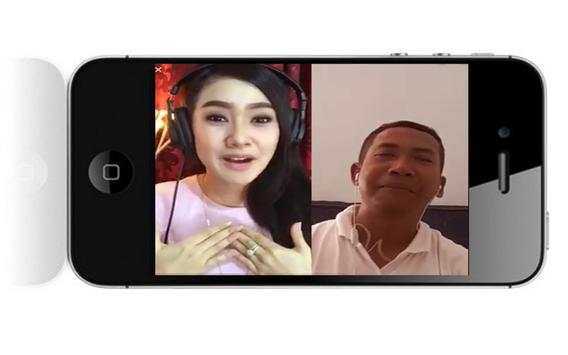 Duet Smule Viral Karaoke screenshot 3