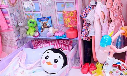 Show Funny Toys Videos screenshot 2