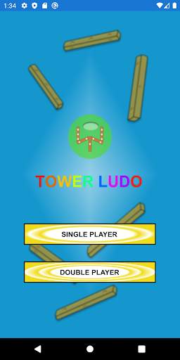 Tower Ludo screenshot 1