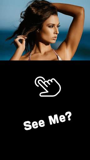 Tap to See me | Tap to Remove Layer screenshot 4