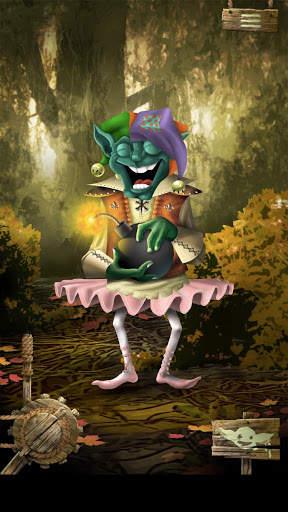 Where's My Goblin? screenshot 5