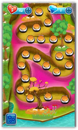 Candy Jelly Blast screenshot 4