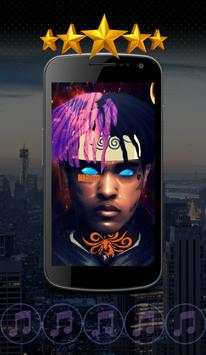 XXXTentacion Songs – Rap Music & Rap Songs screenshot 2