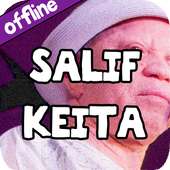 Salif Keita Music on 9Apps