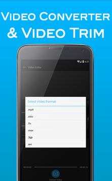 Video Editor - Edit Any Video screenshot 4