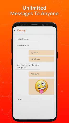 WiFi Calling : VoWiFi screenshot 4