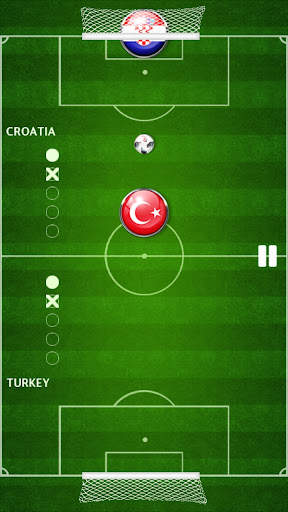 Hava Futbolu screenshot 5