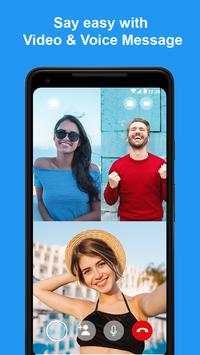 Messenger SMS & MMS screenshot 3