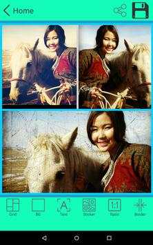Photo Grid screenshot 7