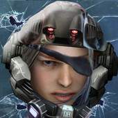 Clash Of War - Survival 1.0