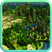 Wallpaper Of Minecraft icon