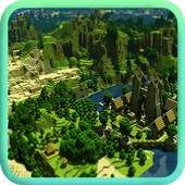 Wallpaper Of Minecraft 1.0