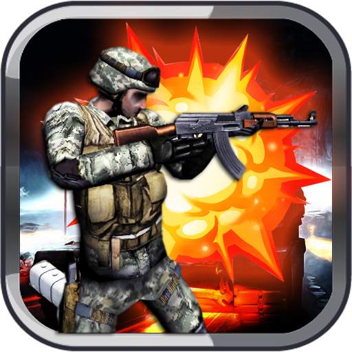 Free cover fire strike-Free Action FPF Online game 1.0