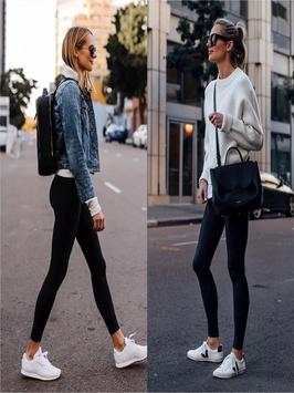 Teen Outfit Ideas - Girls Fashion screenshot 7
