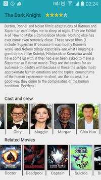 MyMovies screenshot 4