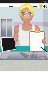surgery hospital game screenshot 5