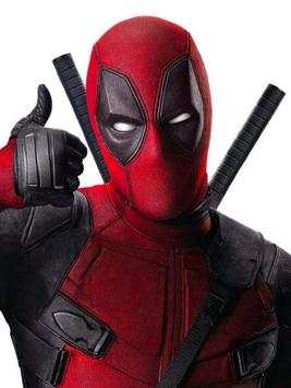 Deadpool Wallpapers HD 1 تصوير الشاشة