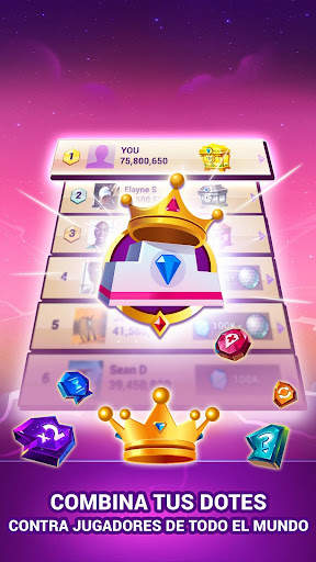 Bejeweled Blitz screenshot 4