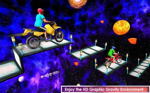 Bike Games 2021 - Free New Motorcycle Games screenshot 2