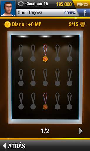 Basketball Kings: Multıplayer screenshot 4