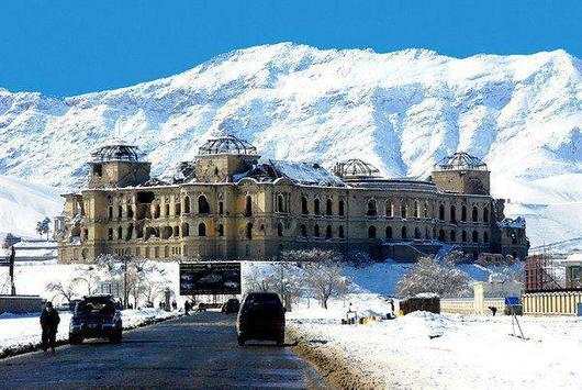 Afghanistan Wallpapers screenshot 16
