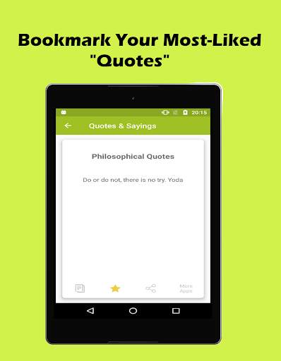 Quotes, Sayings, Status and Captions screenshot 9