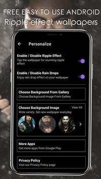 Roman Reigns WWE HD Live Wallpaper screenshot 5