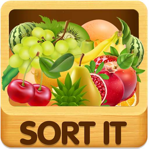 Kids Learn Sorting 1.0.4