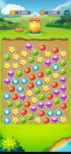 Lucky Crush screenshot 2