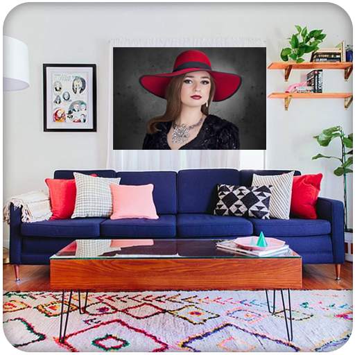Home Decor Photo Frame 1.0.4